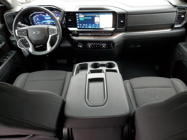 Photo 8 from auction – 2023 CHEVROLET SILVERADO with VIN 1GCUDEED0PZ333366