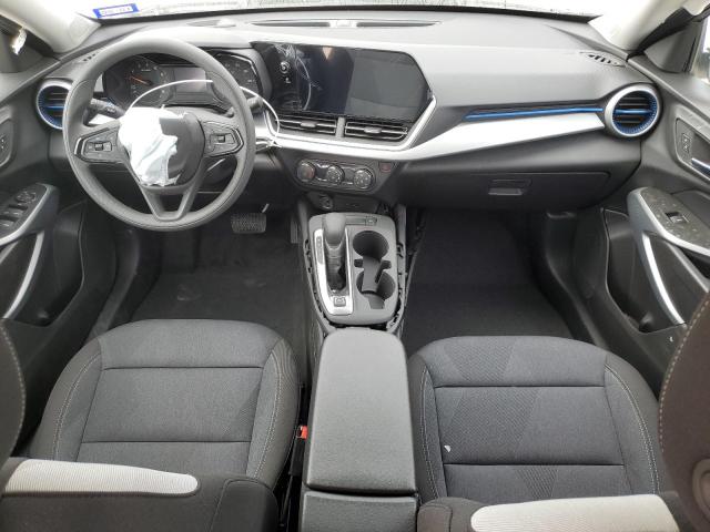 Photo 8 from auction – 2025 CHEVROLET TRAX LS with VIN KL77LFEP2SC162757