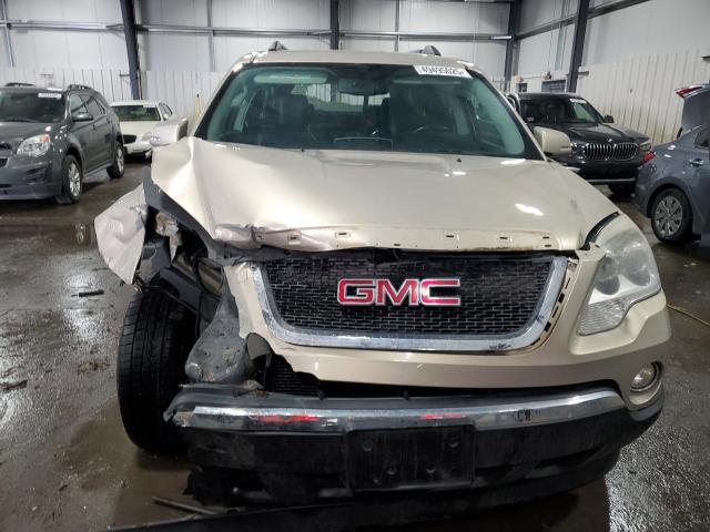 Photo 5 from auction – 2011 GMC ACADIA SLT with VIN 1GKKVRED3BJ396114
