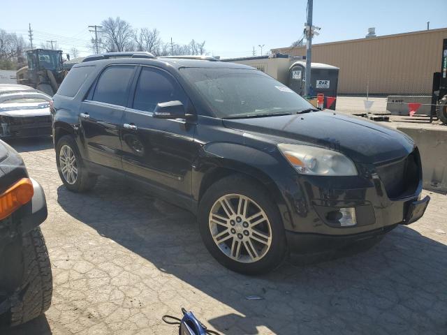 Photo 4 from auction – 2009 SATURN OUTLOOK XR with VIN 5GZEV23D09J212968