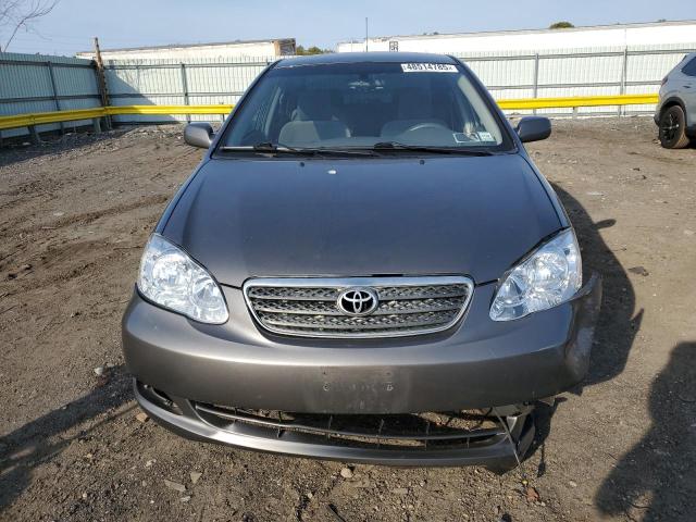 Photo 5 from auction – 2007 TOYOTA COROLLA CE with VIN 2T1BR32E17C716513
