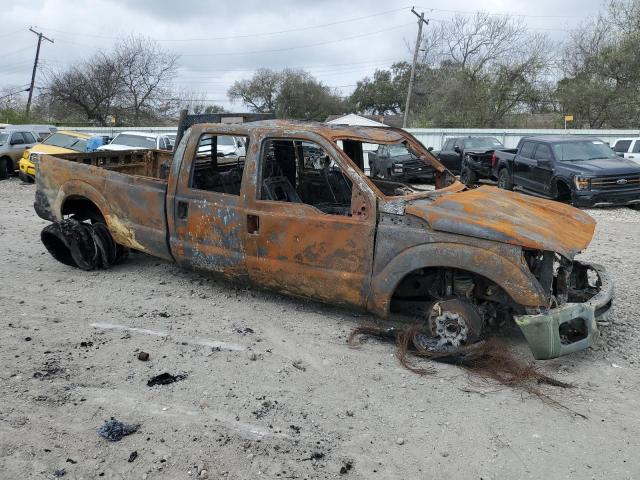 Photo 4 from auction – 2015 FORD F250 SUPER with VIN 1FT7W2BTXFEB21436