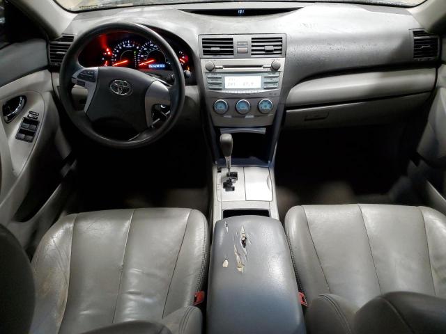 Photo 8 from auction – 2007 TOYOTA CAMRY CE with VIN 4T1BE46K97U715397