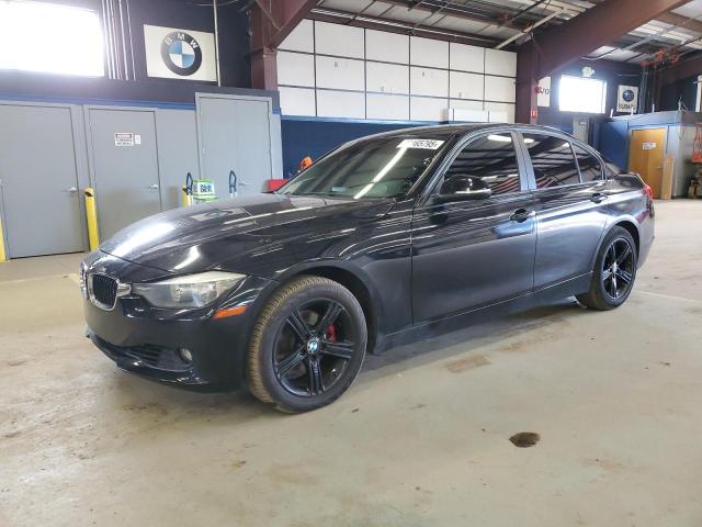 BMW 328 XI SUL 2013 with VIN WBA3B5C58DF595644 - Photo from auction