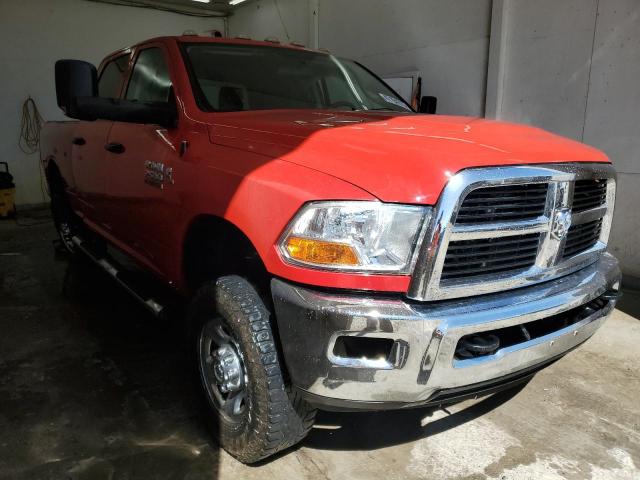 Photo 4 from auction – 2011 DODGE RAM 2500 with VIN 3D7UT2CL5BG601628