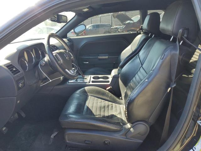 Photo 7 from auction – 2014 DODGE CHALLENGER with VIN 2C3CDYBT5EH108936