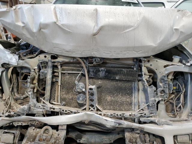 Zdjęcie 11 z aukcji – 2018 FORD F250 z VIN 1FT7W2B69JEC84307