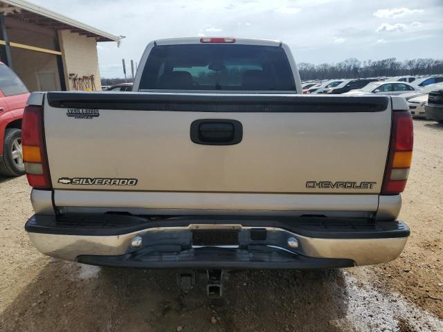 Photo 6 from auction – 2001 CHEVROLET SILVERADO with VIN 1GCEK19T71Z222695