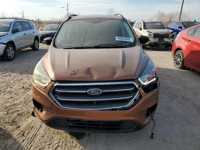 Photo 5 from auction – 2017 FORD ESCAPE SE with VIN 1FMCU0GD3HUA12993