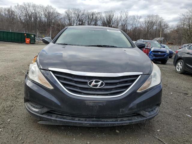 Photo 5 from auction – 2011 HYUNDAI SONATA GLS with VIN 5NPEB4AC7BH157269