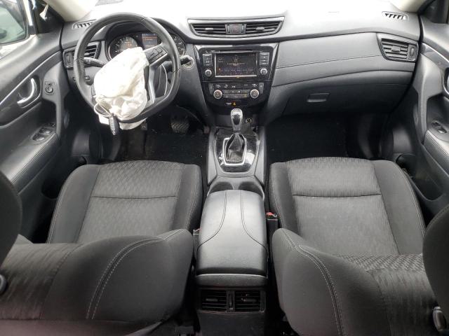 Photo 8 from auction – 2019 NISSAN ROGUE S with VIN KNMAT2MT7KP506348