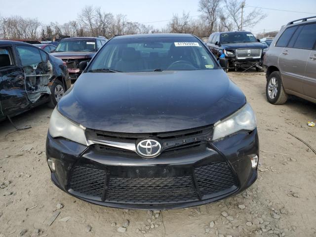 Photo 5 from auction – 2016 TOYOTA CAMRY LE with VIN 4T1BF1FK7GU582635