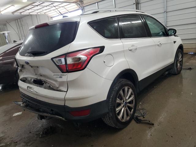 Photo 3 from auction – 2017 FORD ESCAPE TIT with VIN 1FMCU9J96HUE10272