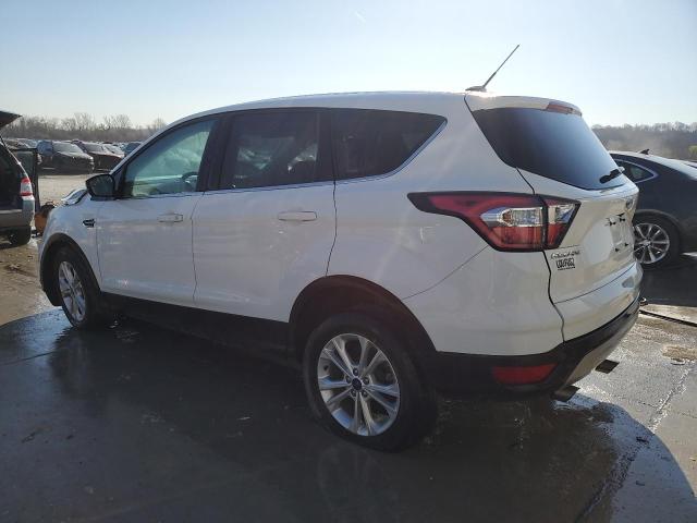 Photo 2 from auction – 2017 FORD ESCAPE SE with VIN 1FMCU0GD1HUB27138