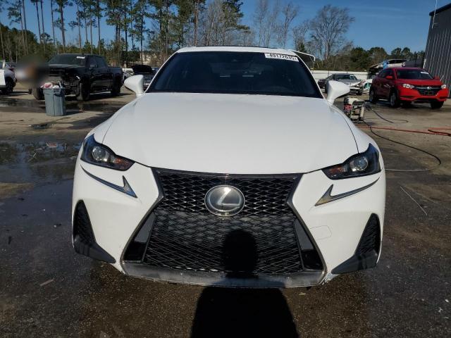 Photo 5 from auction – 2018 LEXUS IS 300 with VIN JTHBA1D29J5065780