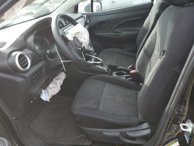 Photo 7 from auction – 2023 NISSAN VERSA S with VIN 3N1CN8DV7PL851425