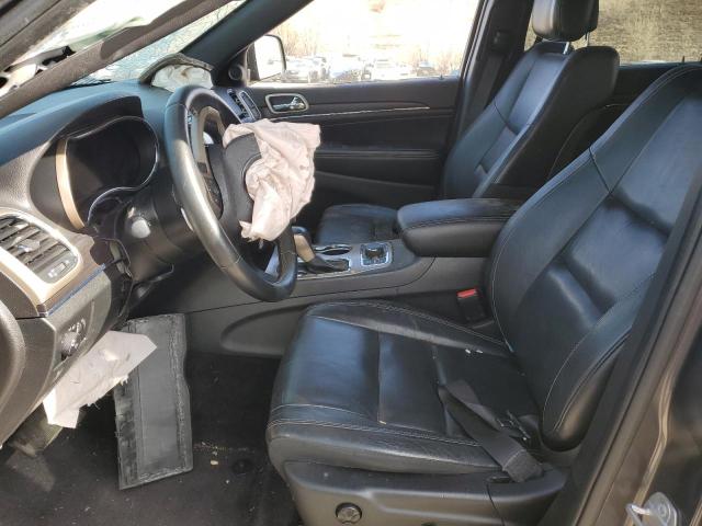Photo 7 from auction – 2017 JEEP GRAND CHER with VIN 1C4RJFBG1HC863899