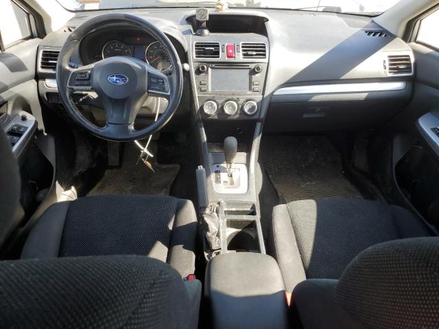 Photo 8 from auction – 2015 SUBARU IMPREZA with VIN JF1GJAA6XFH015125