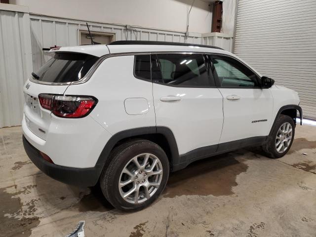 Photo 3 from auction – 2024 JEEP COMPASS LA with VIN 3C4NJDFN0RT127036