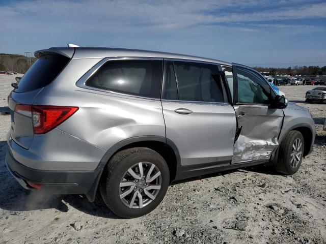 Photo 3 from auction – 2019 HONDA PILOT EXL with VIN 5FNYF5H53KB034713