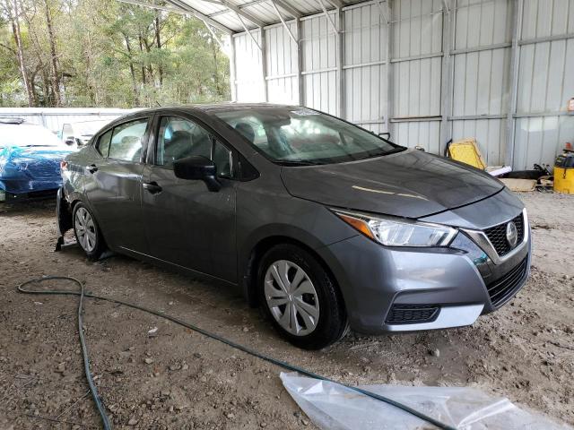 Photo 4 from auction – 2020 NISSAN VERSA S with VIN 3N1CN8DV6LL904254
