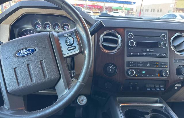 Photo 9 from auction – 2012 FORD F250 SUPER with VIN 1FT7W2BT8CEA23601