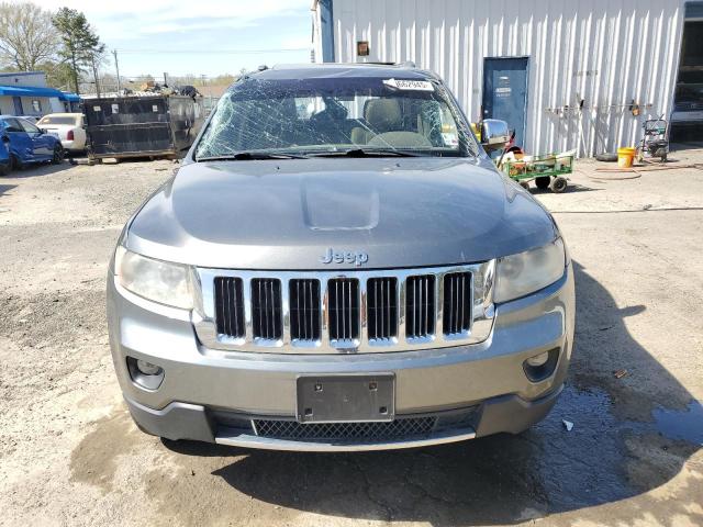 Photo 5 from auction – 2013 JEEP GRAND CHER with VIN 1C4RJEBG2DC574924
