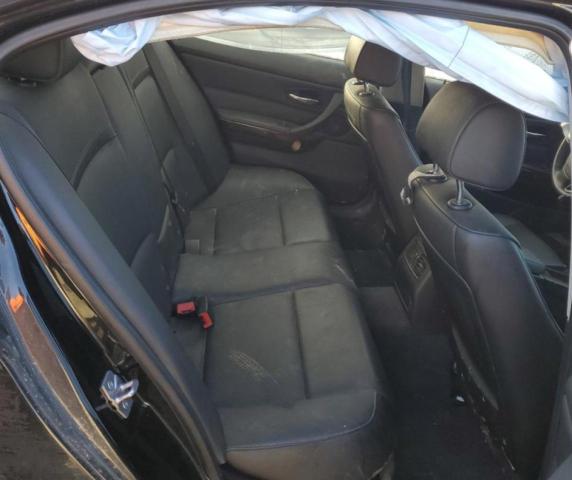 Снимка 10 от търг – 2011 BMW 328 XI с VIN WBAPK7C5XBF197085