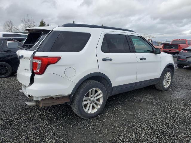 Photo 3 from auction – 2016 FORD EXPLORER with VIN 1FM5K8B80GGB42802