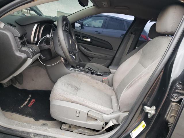 Photo 7 from auction – 2015 CHEVROLET MALIBU LS with VIN 1G11B5SL0FF274347