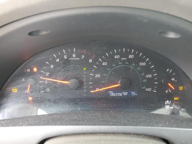 Photo 9 from auction – 2009 TOYOTA CAMRY BASE with VIN 4T1BE46K69U869262