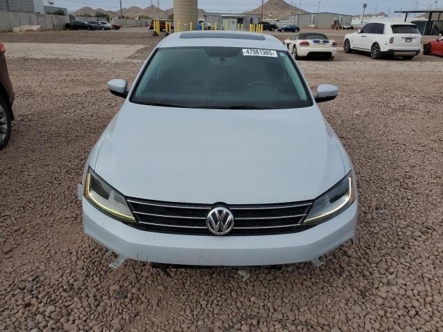 Photo 5 from auction – 2017 VOLKSWAGEN JETTA SE with VIN 3VWDB7AJ3HM390061
