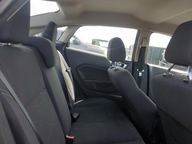 Photo 10 from auction – 2016 FORD FIESTA SE with VIN 3FADP4BJ8GM143978
