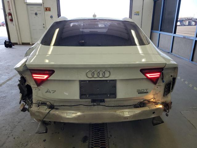 Photo 6 from auction – 2018 AUDI A7 PRESTIG with VIN WAU23AFC9JN095554