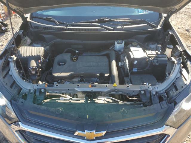 Photo 12 from auction – 2018 CHEVROLET EQUINOX LT with VIN 3GNAXSEVXJS569276