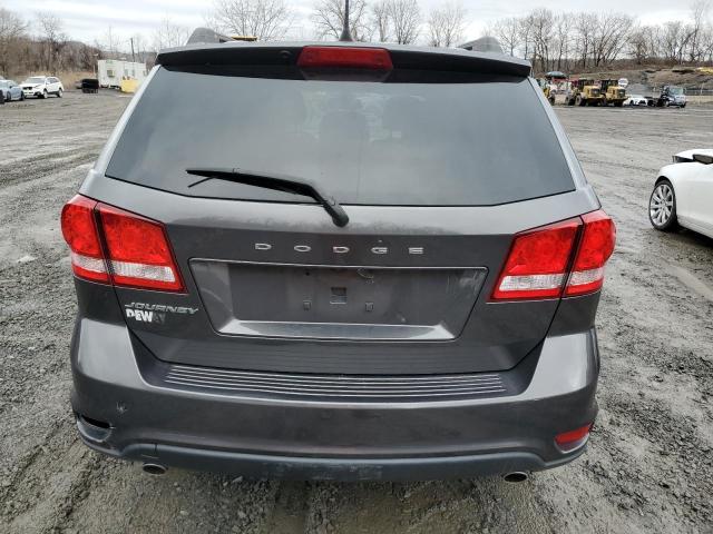 Photo 6 from auction – 2019 DODGE JOURNEY SE with VIN 3C4PDCBG8KT783668