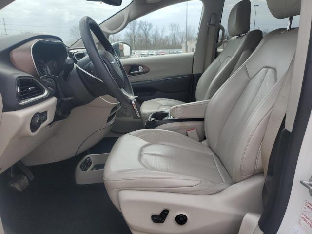 Photo 7 from auction – 2021 CHRYSLER VOYAGER with VIN 2C4RC1DG2MR552266