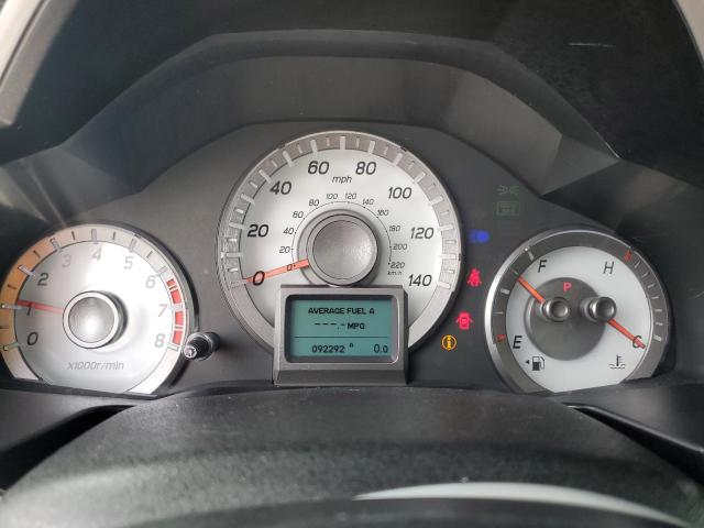 Photo 9 from auction – 2014 HONDA PILOT TOUR with VIN 5FNYF3H90EB007772