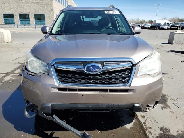 Photo 5 from auction – 2015 SUBARU FORESTER 2 with VIN JF2SJAUC7FH473504