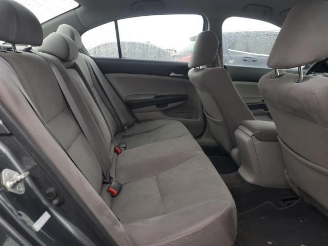 Photo 10 from auction – 2011 HONDA ACCORD LX with VIN 1HGCP2F32BA080700