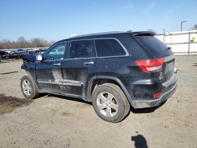 Photo 2 from auction – 2012 JEEP GRAND CHER with VIN 1C4RJFBG5CC279093
