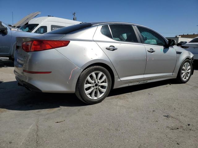 Photo 3 from auction – 2014 KIA OPTIMA EX with VIN 5XXGN4A78EG275060
