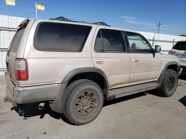 Photo 3 from auction – 1997 TOYOTA 4RUNNER SR with VIN JT3HN86R8V0062492