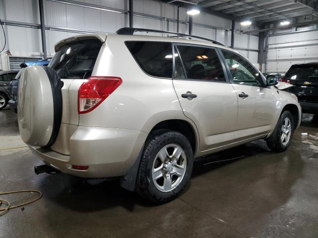 Photo 3 from auction – 2007 TOYOTA RAV4 with VIN JTMZD33V576047651