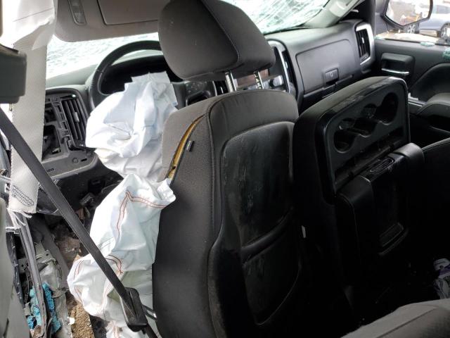 Photo 8 from auction – 2014 CHEVROLET SILVERADO with VIN 1GCVKREC9EZ319245