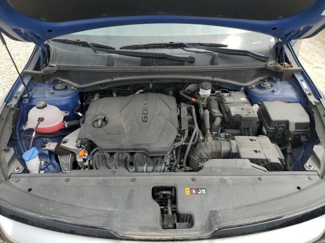 Photo 12 from auction – 2024 KIA SPORTAGE E with VIN 5XYK33DF8RG149702