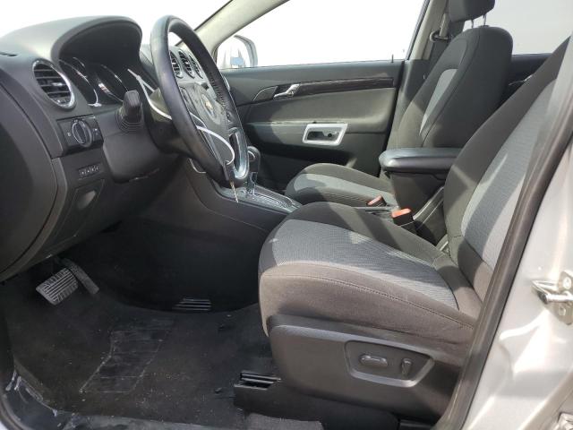 Photo 7 from auction – 2014 CHEVROLET CAPTIVA LS with VIN 3GNAL2EK1ES681861