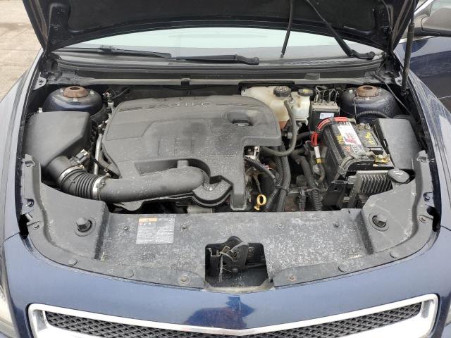 Photo 11 from auction – 2012 CHEVROLET MALIBU LS with VIN 1G1ZB5E01CF347368