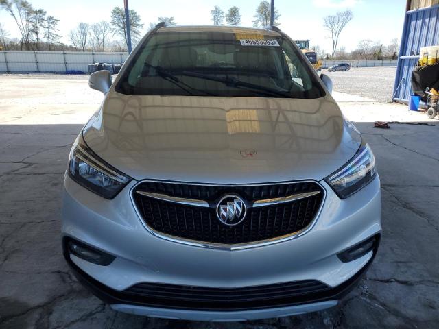 Снимка 5 от търг – 2017 BUICK ENCORE SPO с VIN KL4CJ1SB4HB002276