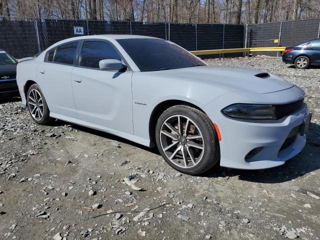Foto 4 de la subasta – 2021 DODGE CHARGER R/ con VIN 2C3CDXCTXMH587992